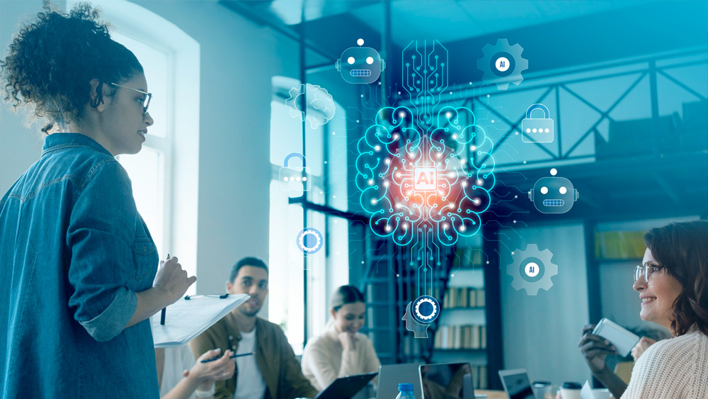 Why Biometric Identity Management is the Missing Link in Enterprise AI Adoption