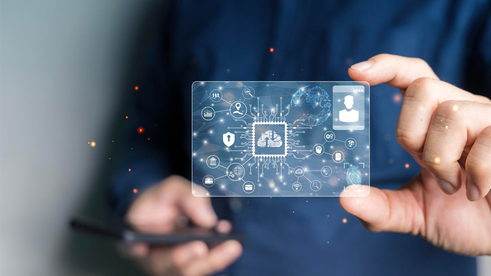 Autonomous IDs: Enabling Agentic AI to Manage Enterprise Identities 