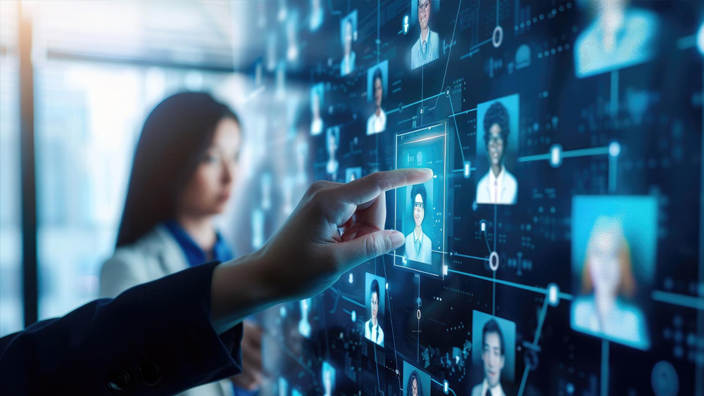 The Ethics of Biometric-based Identity Management 