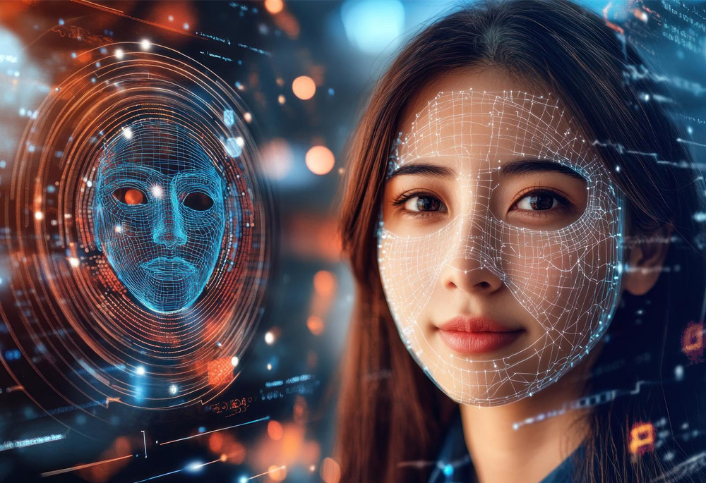 The Concept of Identity: Digital identity vs. physical identity 