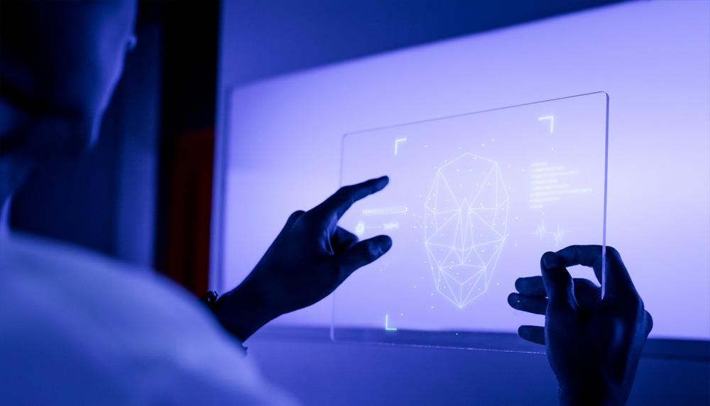 From Passwords to Biometrics: Moving away from “what you know” (passcodes) to “who you are” 