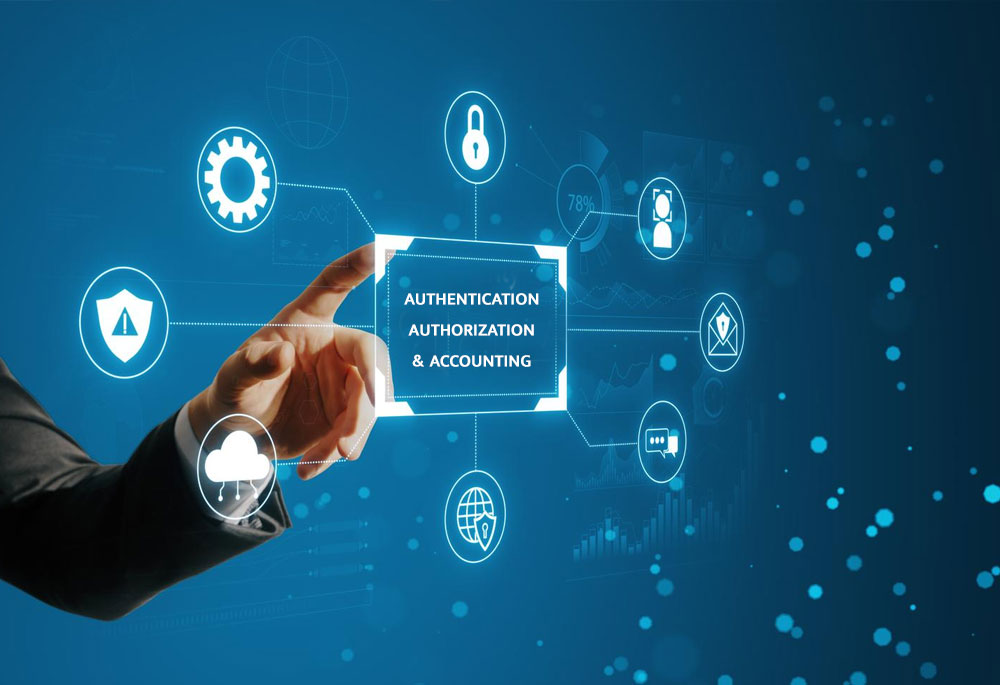 Understanding Authentication, Authorization, and Accounting: The Three Pillars of Digital Security 