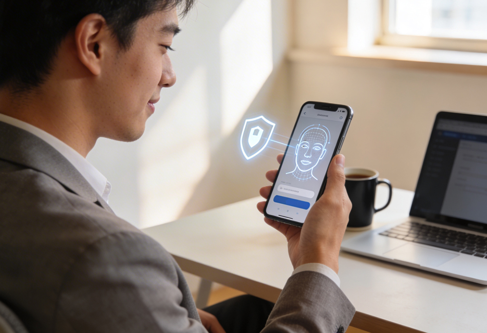 Can Deepfakes Defeat Multifactor Authentication? 