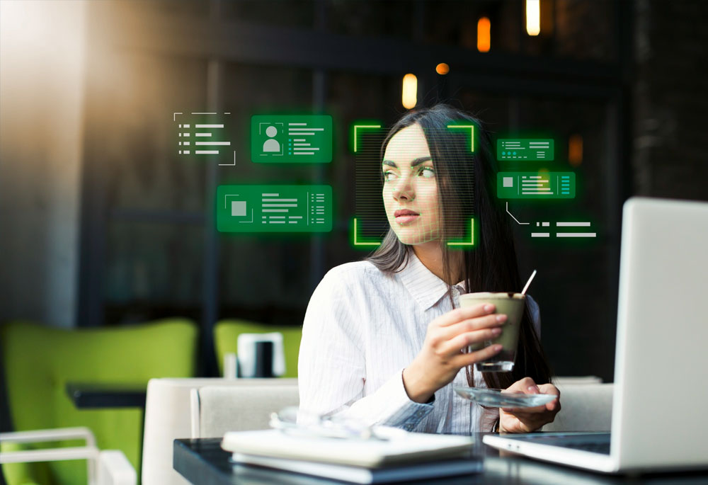 Enrolment: Capturing the Raw Data and Creating the “Master Template” 