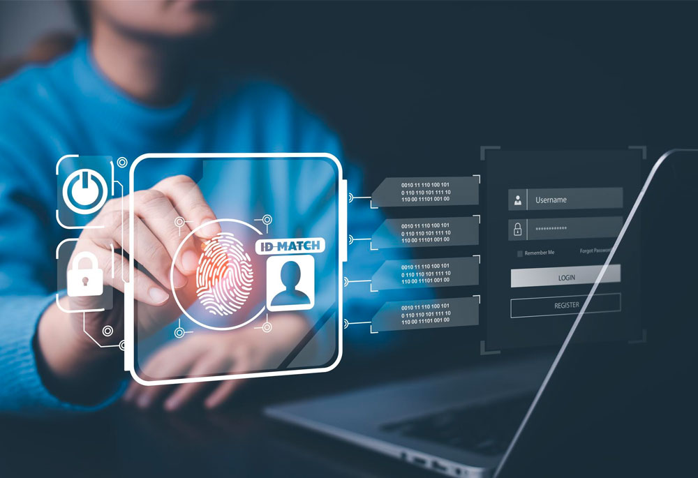 From Passwords to Biometrics: Moving Away From “What You Know”(Passcodes) to “Who You Are”