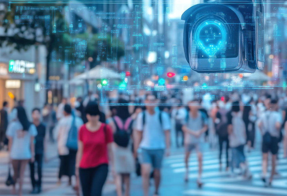 5 Industries Transforming Security with AI-Powered Face Recognition Surveillance 