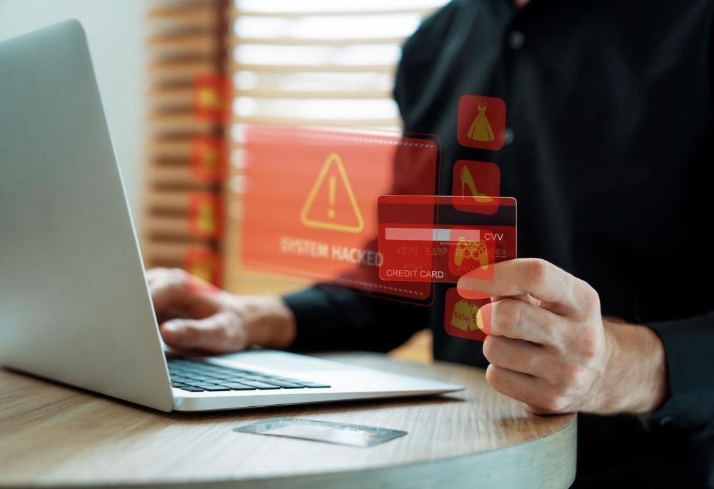 Account Takeover Attacks Explained: How Modern Identity Platforms Prevent Them 