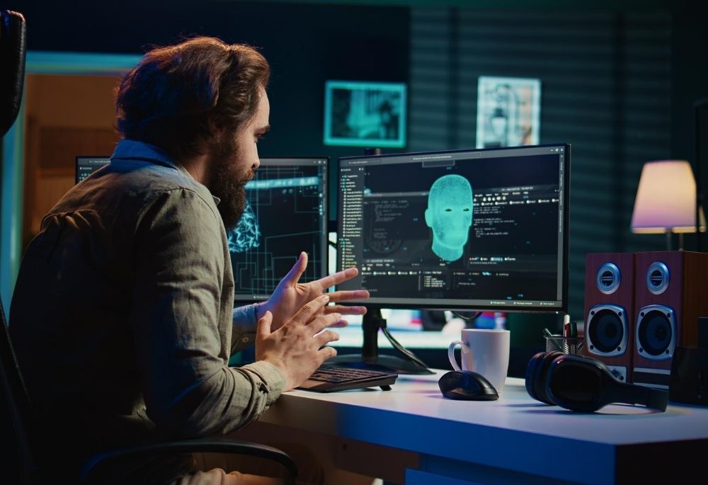 Synthetic Identity Fraud: How AI‑Generated Identities Are Changing the Identity Verification Landscape